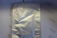 White Powder Sodium Hyaluronate For Eyes / Hyaluronic Acid Powder High Safety