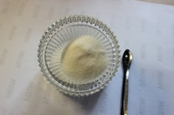 Stable Sodium Hyaluronate Cosmetic Grade Moisturizer , HA Powder High Solubility