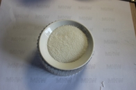 High And Low Molecular Weight Hyaluronic Acid Powder COSMOS Certified Cream Use