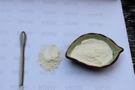 Hydrolyzed Injection Grade Hyaluronic Acid Powder Non Animal Sources