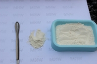 Super Low Molecular Weight Hyaluronic Acid Powder Non Animal Sources With Sample