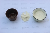 Professional Pure Hyaluronic Acid Powder Ophthalmic Preparations Low Impurities