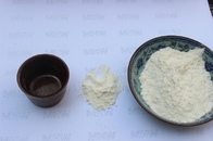 Oral Food Grade Sodium Hyaluronate Eliminate Wrinkle CAS 9067 32 7