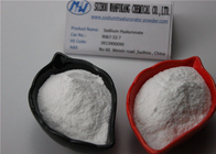 High Assay Food Grade Sodium Hyaluronate Relieve Pain 43% Min Glucuronic Acid Nourish skin
