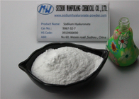 Fermented Medium Molecular Weight Injection Grade Sodium Hyaluronate 95% Purity