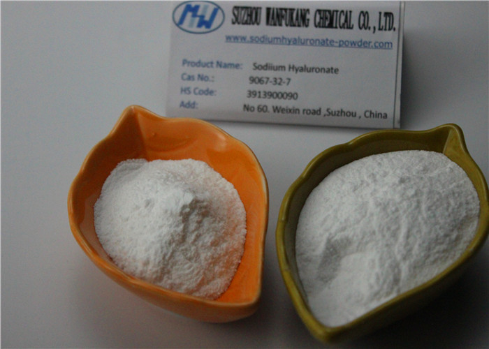 4D Moisture Cosmetic Grade Hyaluronic Acid High Or Low Molecular Weight