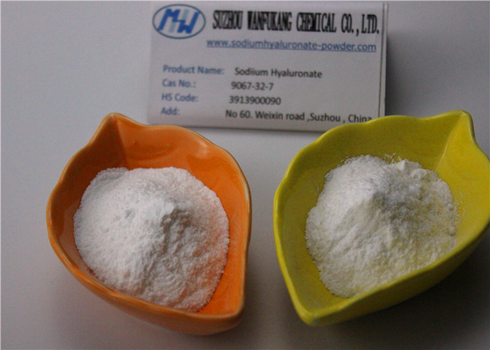 Hydrolyzed Humectant Hyaluronic Acid Powder Moisture Cream CAS 9067-32-7