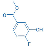 Methyl 4-Fluoro-3-Hydroxybenzoate CAS No 214822-96-5 Drug Synthesis