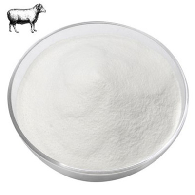 Bovine Collagen Peptide Small Molecule Food Grade Nutritional Supplement