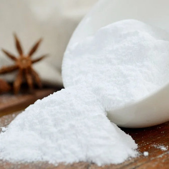 Sodium Bicarbonate Baking Soda Powder Food Additive Leavening Agent