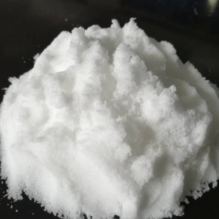 Aluminum Ammonium Sulfate Ammonium Alum Food Grade Water Purification