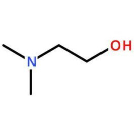 2-Dimethylaminoethanol DMAE Skin Care Application Nutritional Supplements