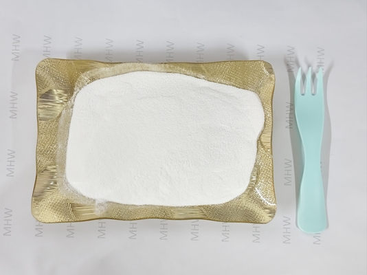 Safe Injection Grade Sodium Hyaluronate Powder Low Bacterial Endotoxin