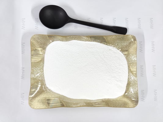 Pharmaceutical Grade Pure Safe Hyaluronic Acid Powder For Medical Field