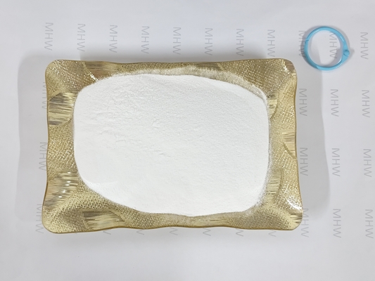 Safe Pure Injection Grade Hyaluronic Acid Powder For Medical Beauty Field