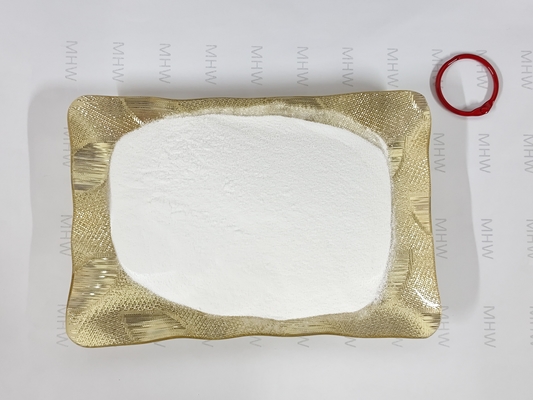 Assay Above 95% Cosmetic Grade Hyaluronic Acid Powder HA