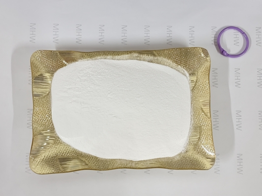 Injection Grade Hyaluronic Acid Powder EP Standard CAS No 9004-61-9