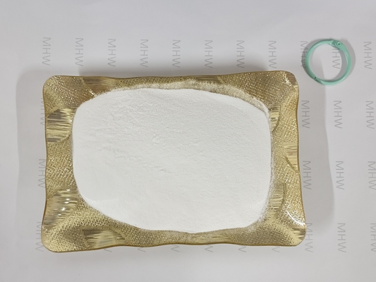 High Purity Food Grade Hydrolyzed Hyaluronic Acid White Fine Powder