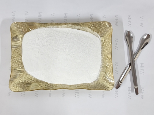 Injection Grade High Purity Safe Hyaluronic Acid Powder Assay Above 95%