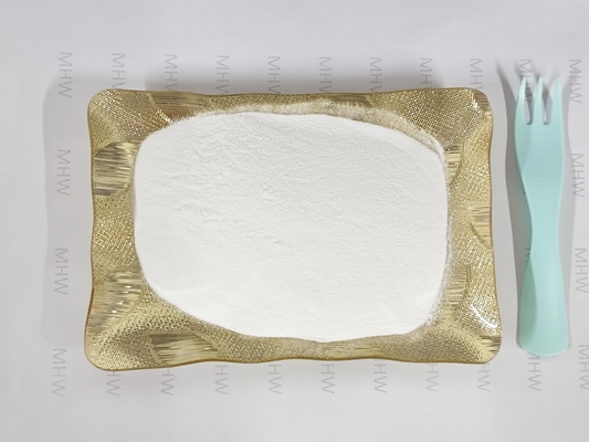 Cosmetic Grade Hyaluronic Acid Low Molecular Weight Strong Permeability