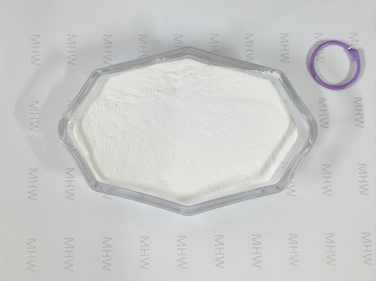 High Assay Injection Grade Safe Hyaluronic Acid Powder Sodium Hyaluronate