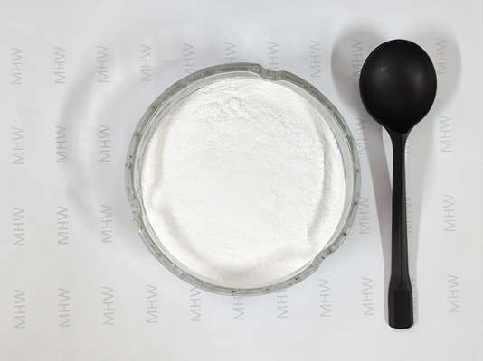 Eye Drop Grade Hyaluronic Acid Powder For Ophthalmic Postoperative Care