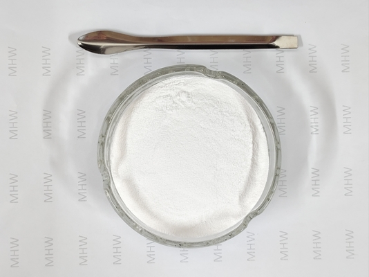 PH 6.0-7.5 Safe Injection Grade Hyaluronic Acid Low Bacterial Endotoxin
