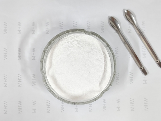 High Assay Cosmetic Grade Sodium Hyaluronate Easily Soluble In Water