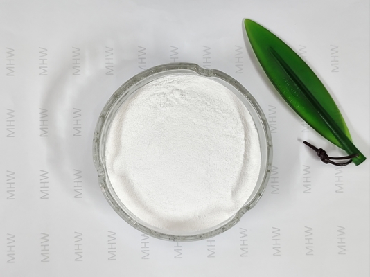 Cosmetic Grade Hyaluronic Acid Medium Molecular Weight Repair Barrier