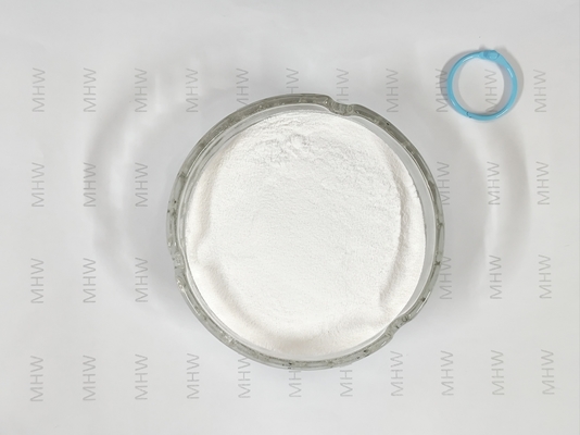 Injection Grade Pure Safe Hyaluronic Acid Powder Microbial Fermentation