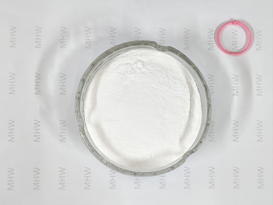 Hydrolyzed Sodium Hyaluronate Powder New Food Ingredient High Assay
