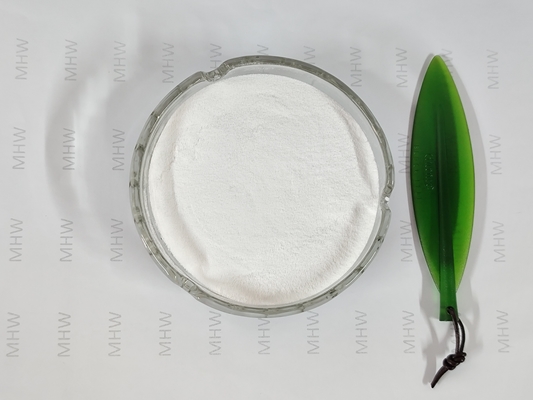 Microbial Fermentation Source Injection Grade Sodium Hyaluronate Powder