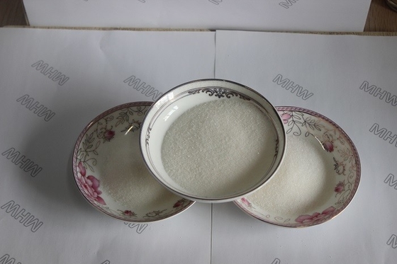Cosmetic Grade Hyaluronic Acid Powder Moisturizing and repairing in Cosmetics