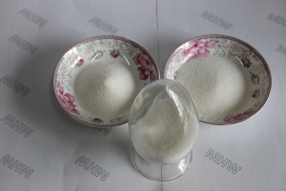 Cosmetic Grade Hyaluronic Acid Powder Moisturizing and repairing in Cosmetics