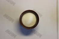 Functional Food Grade Sodium Hyaluronate Low Molecular Weight High Absorption White Powder