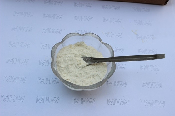 Hydrolyzed Sodium Hyaluronate 99% Hyaluronic Acid Powder