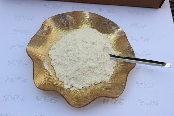 Hydrolyzed Sodium Hyaluronate 99% Hyaluronic Acid Powder