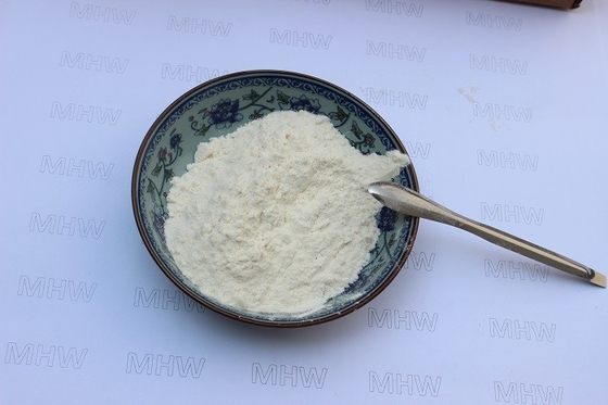 Pure Cosmetic Grade Sodium Hyaluronate Powder