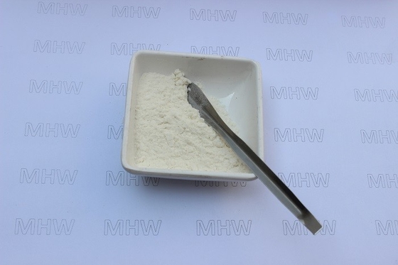 Pure Cosmetic Grade Sodium Hyaluronate Powder