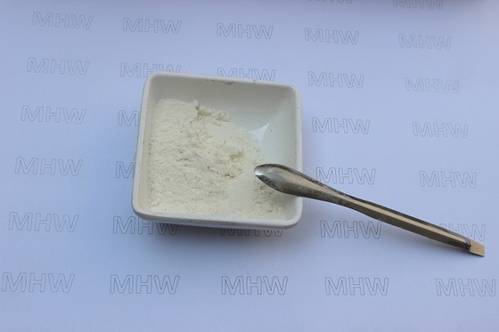 Natural Cosmetic-Grade Hyaluronic Acid Helps Skin Stay Hydrated and Elastic