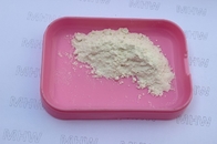 Natural Sodium Hyaluronate For Eyes / Medical Grade Hyaluronic Acid Bulk Powder