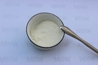 Non GMO Sodium Hyaluronate For Eyes Raw Material Powder Einecs 232 678 0