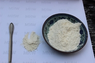 Natural Injection Grade Hyaluronic Acid Powder / HA Powder EP Low Impurities