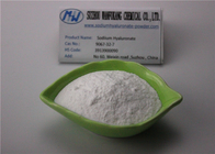 Industrial Sodium Hyaluronic Acid Powder Eye Drop Grade EP Standard
