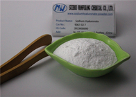 Powdered Sodium Hyaluronate For Eyes Drop High Purity Ophthalmic Preparations
