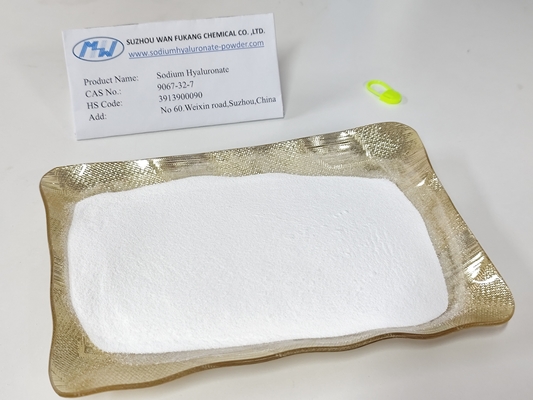 Supply Sodium Hyaluronate For Postoperative Ophthalmic Repair Eye Drops