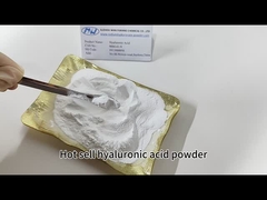 High Purity Cosmetic Grade Hyaluronic Acid Powder