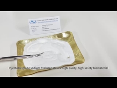 Food Grade Sodium Hyaluronate Powder