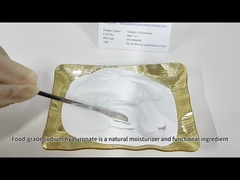 Injection Grade Sodium Hyaluronate Powder