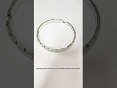 High Assay Injection Grade Hyaluronic Acid Powder